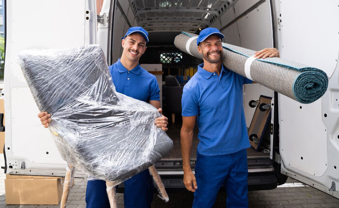 نقل عفش سريع بالبحرين