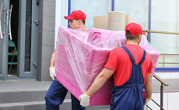 شركة نقل عفش المحرق البحرين