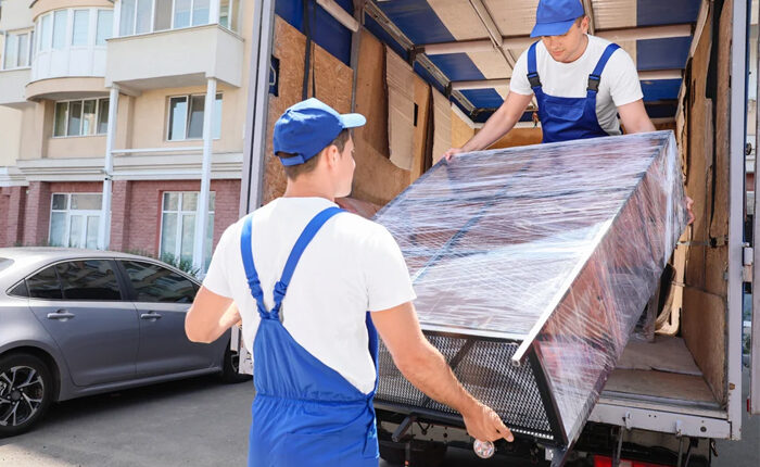 شركة نقل عفش المنامة البحرين