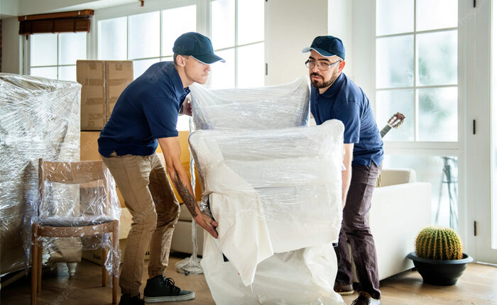 شركة تغليف ونقل عفش بالبحرين